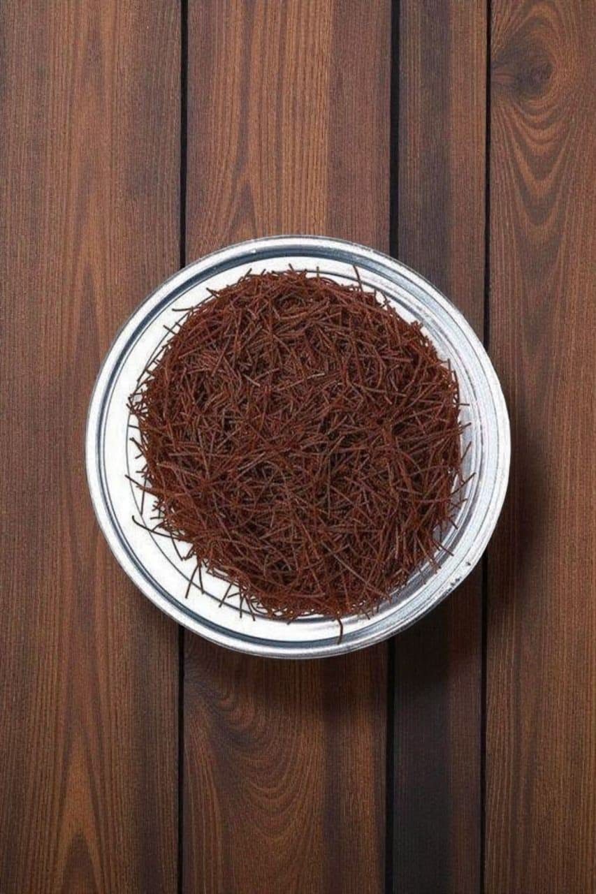 Ragi Vermicelli ragi vermicelli